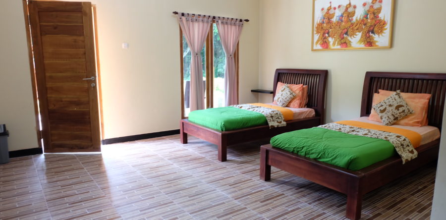 The New Superior Room